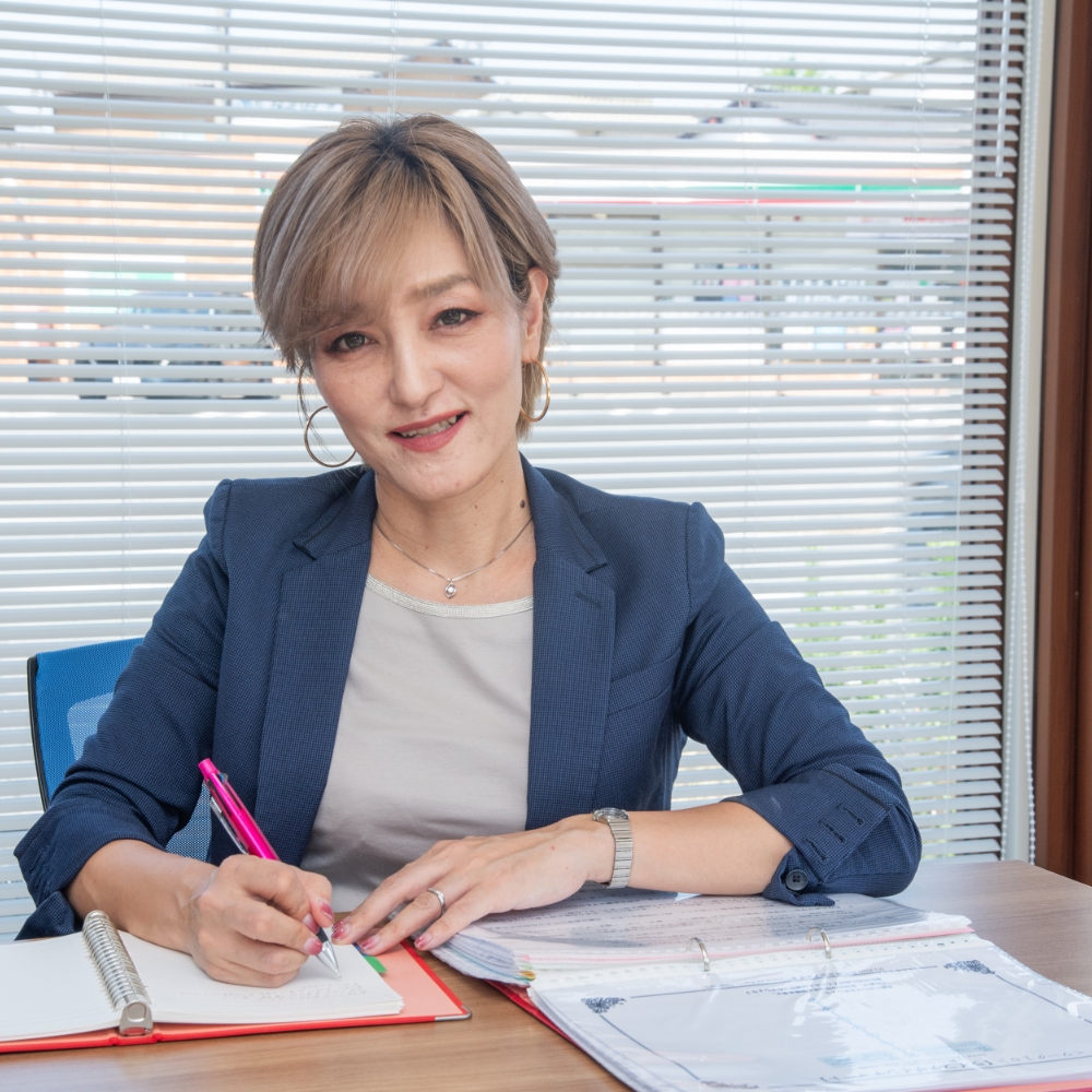 相談室のご案内